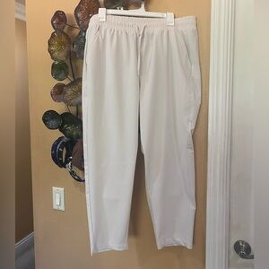 All in Motion women jogger pant